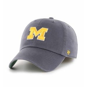 NWT Michigan Wolverines Baseball Cap